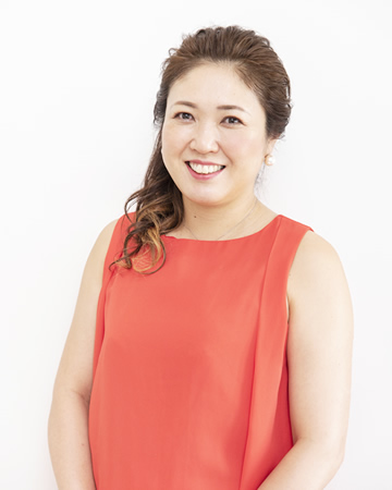 株式会社OI Method 代表取締役 松下美佐