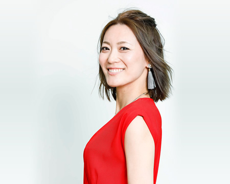セラプティックディレクター 西田真弓