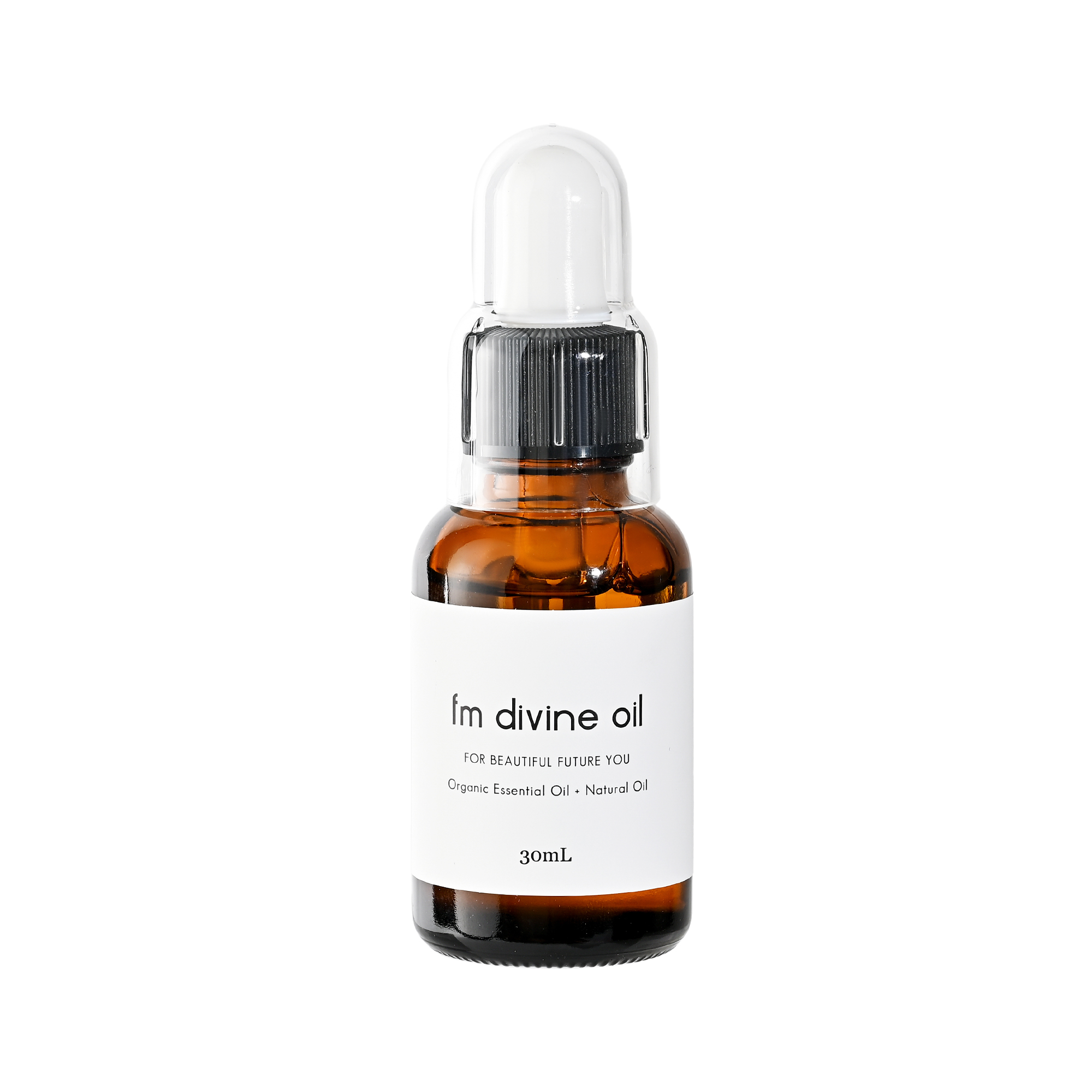 FEMRY fm Dvine oil 30ml​ - 株式会社OI METHOD